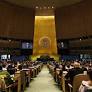 United Nations forum on Indigenous peoples impacted by ongoing budget issues