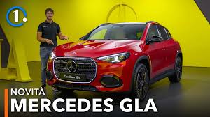 Trend Google: mercedes gla