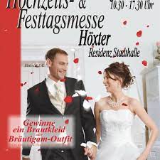 Maybe you would like to learn more about one of these? Hochzeitsmesse Hoxter Home Facebook