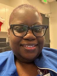 Black/Clear Browline Acetate Trapezoid Eyeglasses