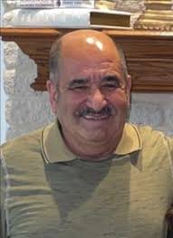 Obituary information for Benjamin Botero