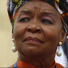 Laure Noutchang Officiel