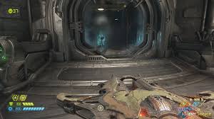 Forteresse De La Destruction Soluce Doom Eternal Supersoluce