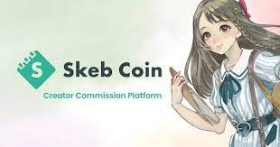 Skeb: Japan's Largest Commission Platform for Creators By Creators -  TechBullion
