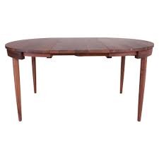 Replica Hans Olsen Dining Package Includes Table Chairs Walnut Matt Blatt Dining Table Dining Table