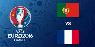 Te decimos cómo ver la final portugal vs francia en vivo desde tus dispositivos ¡gratis!. Portugal Vs Francia Final De La Euro 2016 Resultado 1 0