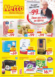 Jede woche neue angebote online entdecken. Netto Prospekt Angebote Ab 07 01 2020 Bis 11 01 2020 Seite 1 Netto Angebote