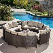 Whether you live in calgary, toronto, vancouver, or somewhere else, you'll discover a variety of patio furniture cushions options from top brand like lark manor and latitude run®. Tips For Choosing Outdoor Furniture Lelis Brick Tile