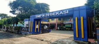 Arab • ma'had aly (s1) masa pendaftaran. Smp Negeri 20 Bekasi