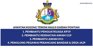 Kerja kosong di mandurah hotel job application form borang distances from the property's location to the places of interest are calculated in a straight line and are displayed to the nearest 0.1 kilometer or 0.1 mile. Kerja Kosong Pontian Jawatan Kosong Di Pontian