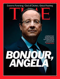 Francois Hollande