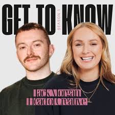 Head of Creative, Jack Morgan