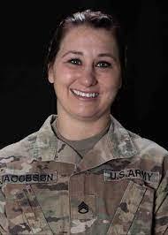 Amber Mcgoff's Instagram, Twitter & Facebook