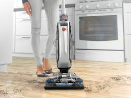 hoover floormate cleaner review