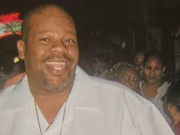 Fundraiser by Kristin Buchanan : A tribute to Andre Alexander: A man who  fed his community!