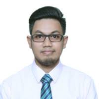 Introducing... biophysicist, Jamie Rickman