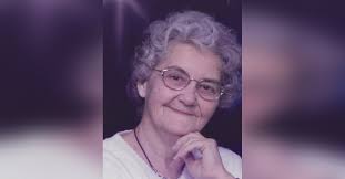 Obituary information for Dixie Lou Sill