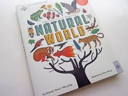 Looking back on america's first civil rights movement. The Curiositree Natural World Book Review The Aoi