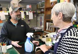 Behind the Crossroads Hardware Closing Decision