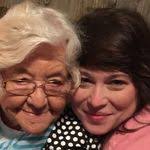 Ariel Watt's Instagram, Twitter & Facebook