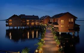 All of our 450 rooms are rastefully furnished and equipped to satisfy the most discerning holiday needs. Bukit Merah Laketown Resort Simpang Ampat Semanggol Malaysia Harga Dari 27 Ulasan Planet Of Hotels