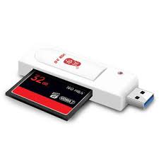 Translation, english dictionary definition of cf. Kawau C301 Usb 3 0 High Speed Compactflash Cf Card Reader Support 256gb Sale Banggood Com Sold Out Arrival Notice Arrival Notice
