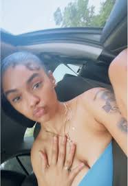 Trinity Nevaeh Randolph