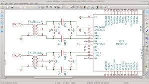 Use altium designer if you need the best pcb design & layout software. Kicad Eda Schematic Capture Pcb Design Software