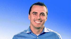 Texas Anchor Talks about Serving Time — FTVLive