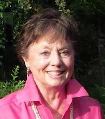 Claudia Aaron Obituary (1939