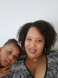 Heat styling with Photogenic hair