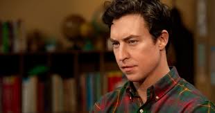 Cancel weekend plans to watch new series with 97%