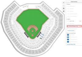 Where Is The Rangers Dugout At Globe Life Park