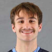 Men volleyball players from USA