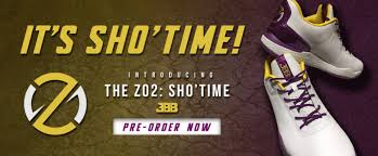 Maybe you would like to learn more about one of these? Lonzo Ball Released A Lakers Themed Shoe Immediately After Being Drafted Sbnation Com