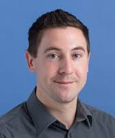 Andy Crouch a Web Officer in Ashford working at Kent Community Health NHS  Trust