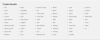 It what sc does with their dtc. Ice Launches New Cryptocurrency Data Feed For 58 Digital Assets Xrp Right Now