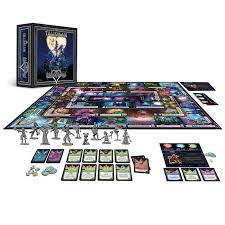 Tener un diario en audio es una idea genial. Kingdom Hearts Talisman Juego De Mesa En Ingles Juegos De Mesa Juegos De Tablero Comic Stores