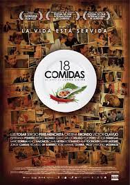 10 Peliculas Con La Gastronomia Como Protagonista Principal Comida Gastronomia Tomates Verdes Fritos