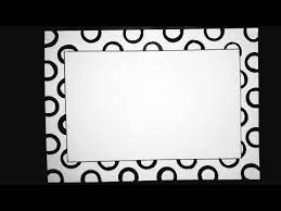 Cover Page Design Book Cover Design Page Border Designs Border Paper Youtube Page Borders Design Border Design Colorful Borders Design