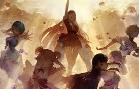 2020年夏の新作アニメとして放送および配信中の lapis re lights ラピスリライツ もいよいよ最終話が近づいてまいりました そこで今回は第8話から本格的に明かされ始めてきた伝説のユニット ray のメンバー紹介から始まり 今 アニメ 感想 ユズリハ