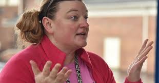 Crabbe teachers, parents uneasy about possible changes