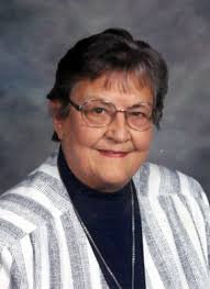 Shirley E. "Peg" Baillies