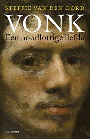 Vonk, een noodlottige liefde