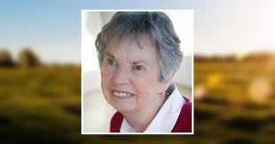 Daphine (Kirkpatrick) Liley Obituary March 30, 2023