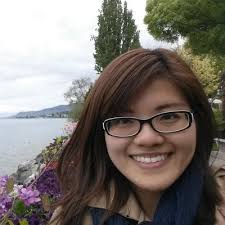 Joyce F Y Yip (@joycefyip)