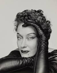 Señorita @sara.lyn.vixen