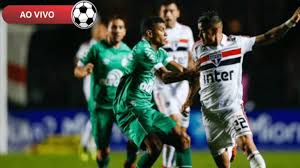 Assim, atuando dentro do morumbi, o tricolor tem a vantagem do mando e de já ter a liderança: Hp769z0lczux2m