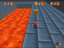 For another canceled sequel of super mario 64's, see super mario 128. Super Mario 64 Maker Mod Lets You Create Mario Levels In 3d Polygon
