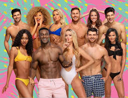Single hopefuls looking for love complete tasks, couple off and get voted out week by week. Kudikiui As Perskaiciau Knyga TÄ—tis Love Island Season 5 Episode 32 Axial Natura Com